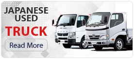 japanes used truck for sale