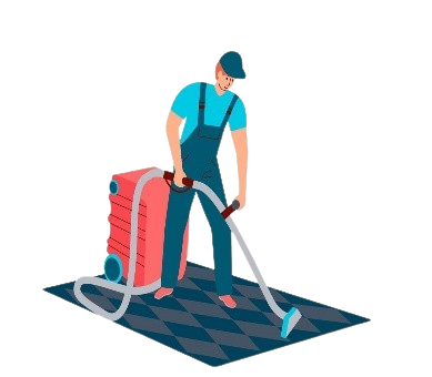 Carpet Cleaning